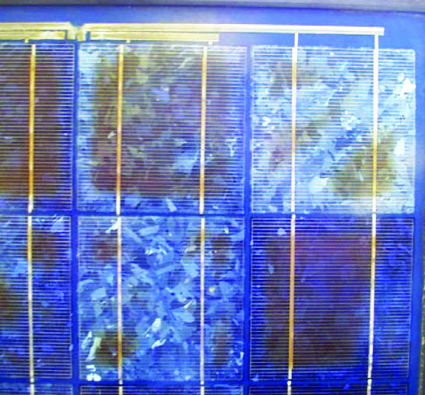 Rajah 4: Mengubah EVA [5].
