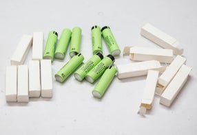 Selecting the Right 18650 Cells for the Battery Pack