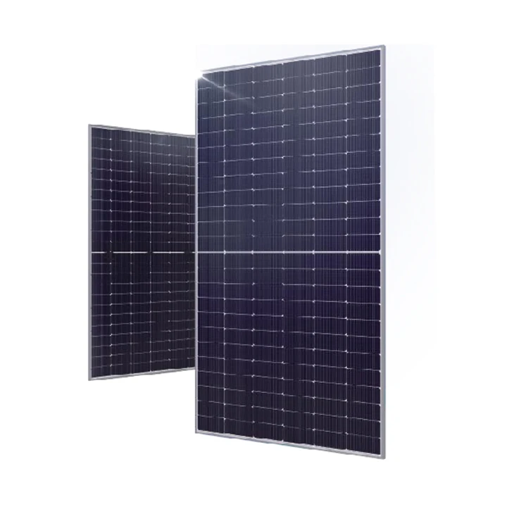 450W 460W 470W PERC Monocrystalline Solar Panel