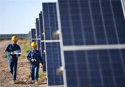 Mentauliah Sistem PV Solar