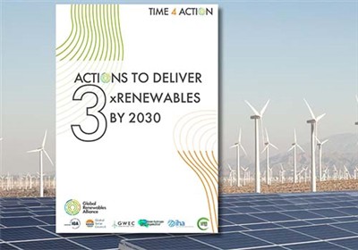 Pemimpin Industri Menyerlahkan Tindakan Dasar Utama yang Diperlukan untuk Men...