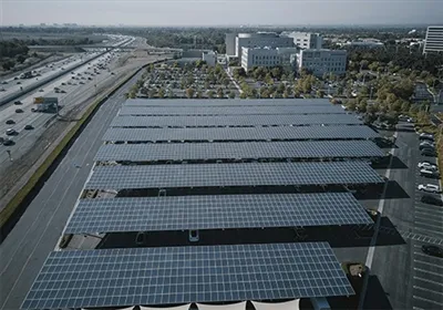 Petro Energy mengembangkan jejak boleh diperbaharui dengan loji solar baharu