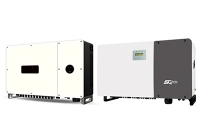 Tiga - Teknologi Tahap Inverter Photovoltaic