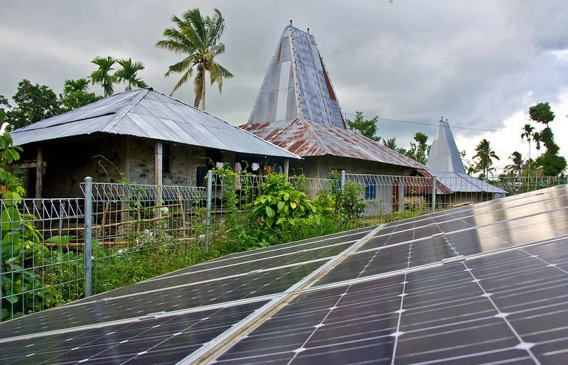 Indonesia Energy Transition Indonesia Energy Transition