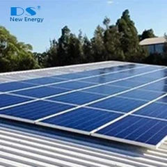 Pada Sistem Tenaga Suria Grid