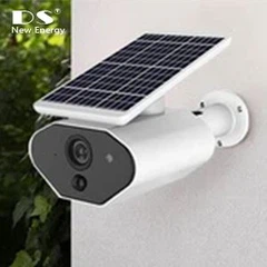 Peralatan Berkuasa Suria