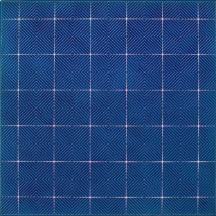 72 Cells 360W MWT Poly Solar Panel