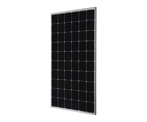 72 Cells 365W High Efficiency Mono Solar Panel