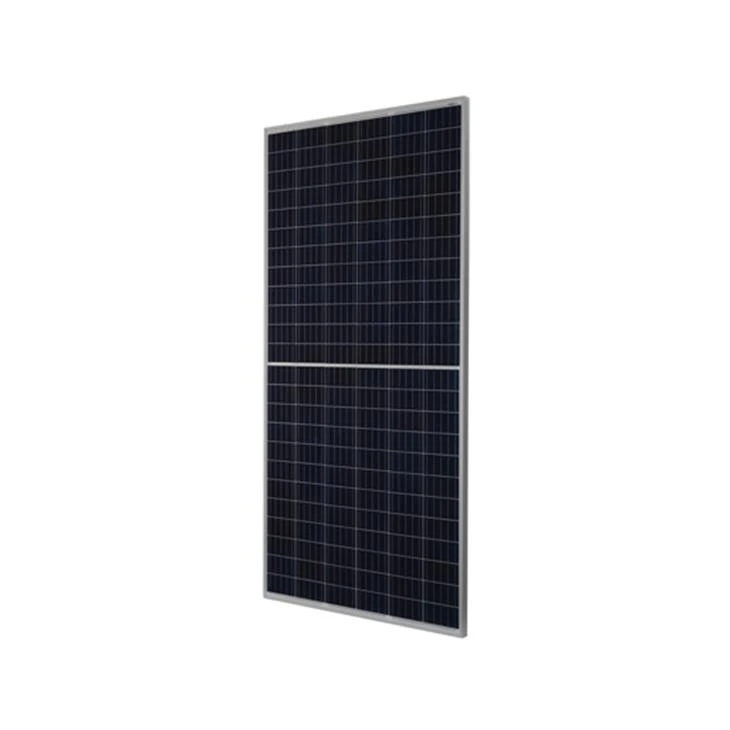 144 Cells MBB Multi-busbar Polycrystalline Solar Panel