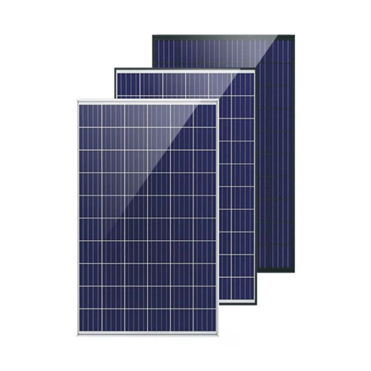 250kw commercial storage solar energy generator system