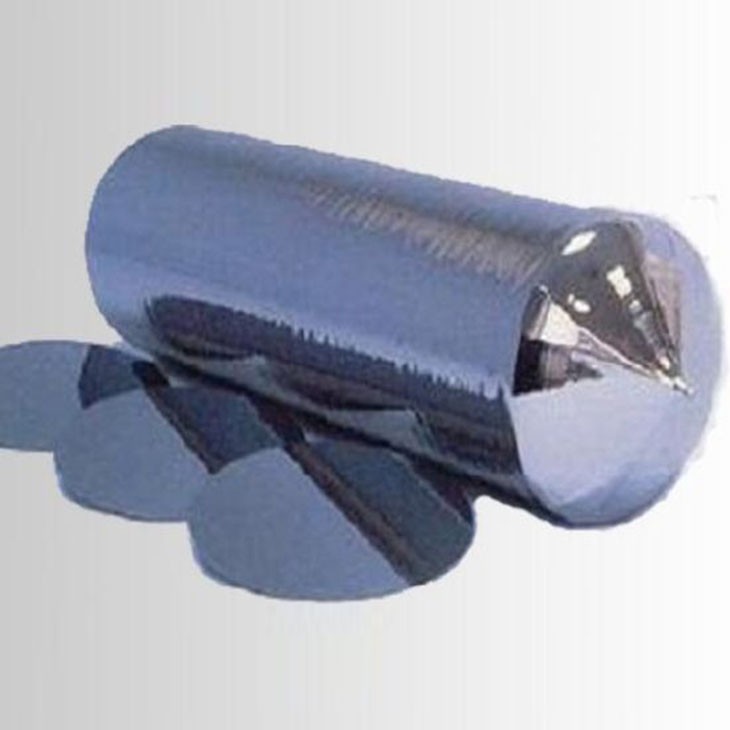 5 Inch (125mm) Wafer