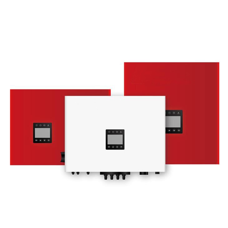 5kw Home Storage Solar Panel System