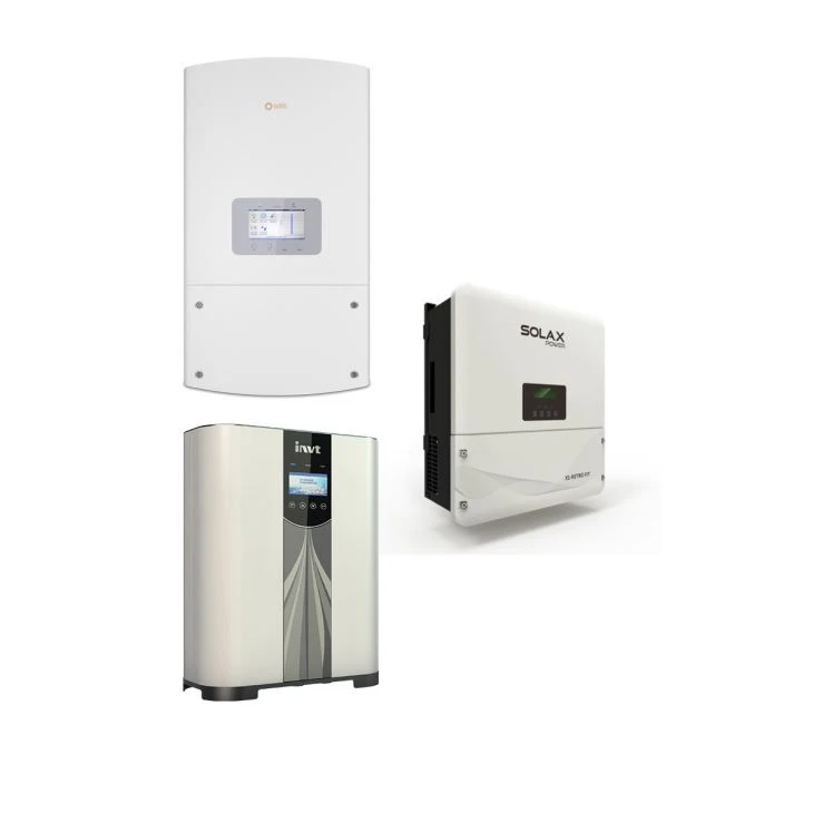 8kw Residential Stand Alone PV Power System