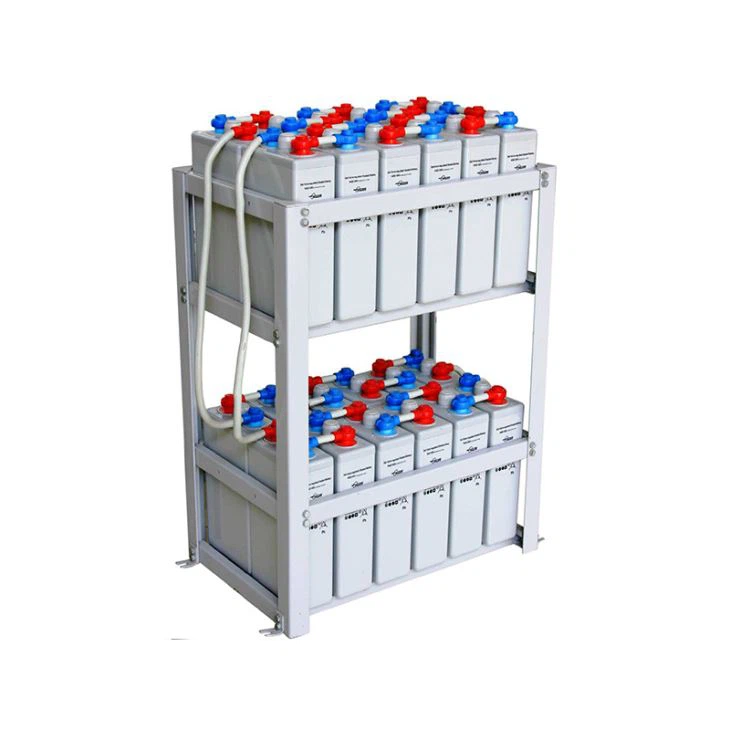 8kw Residential Storage Solar PV System