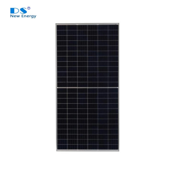 144 Sel MBB Multi-busbar Polycrystalline Solar Panel