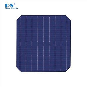 Sel Solar Monocrystalline 166mm