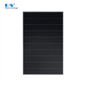 Panel PV Suria 335W Mono Eclipse