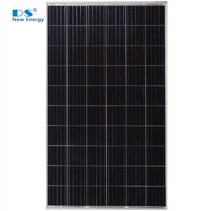 Sistem Panel Suria Penyimpanan Rumah 5kw