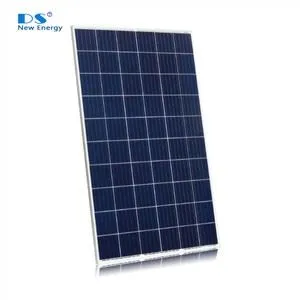 60 Cell 300 Watt Solar Panel