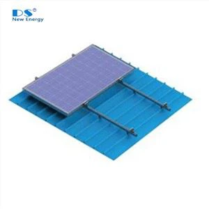 Sistem Pemasangan Bumbung Logam