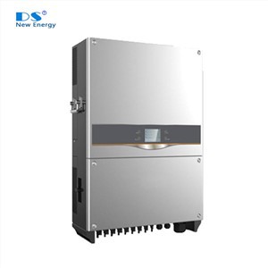 Pada Grid Inverter 33KTL-M / 36KTL-M