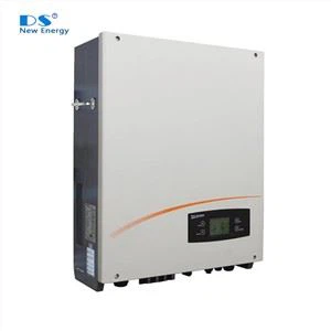 Pada Grid Inverter 60KTL