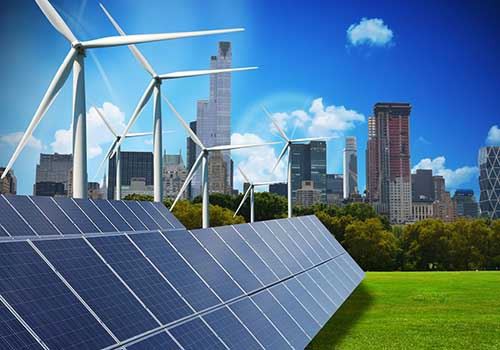 Lima Cara Untuk Memulakan Peralihan Tenaga Boleh Diperbaharui Sekarang