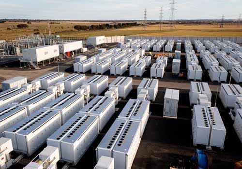 Tender Kerajaan NSW Untuk 1,400MWh BESS Dalam Pelan Persaraan Loji Arang Batu
