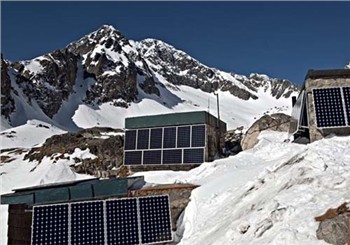 Keuntungan Industri Suria Slovakia Melonjak Di Tengah-tengah Kebimbangan Penu...