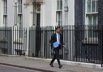VAT Untuk Penyimpanan Suria Dan Bateri Di Great Britain