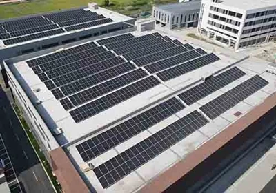 2023 Berakhir Untuk Mengharapkan Pelanggaran Switzerland Pemasangan PV 1.5GW